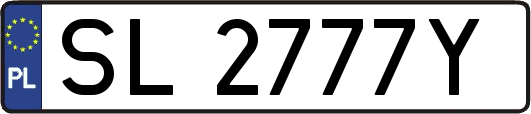 SL2777Y