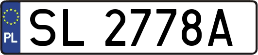 SL2778A