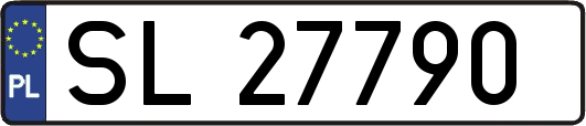SL27790