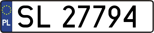 SL27794