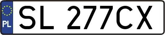 SL277CX