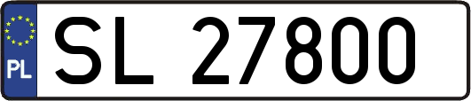 SL27800