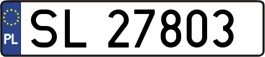SL27803