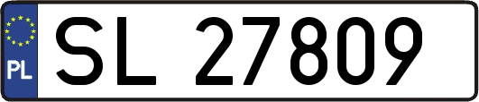 SL27809