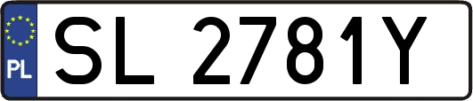 SL2781Y