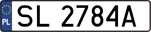 SL2784A