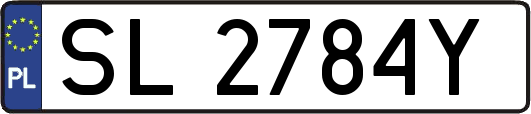 SL2784Y