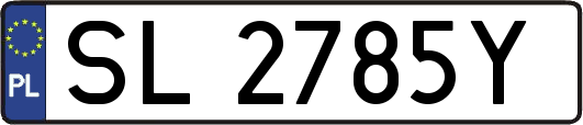 SL2785Y