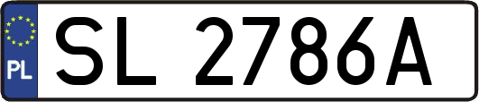 SL2786A