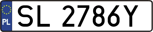 SL2786Y
