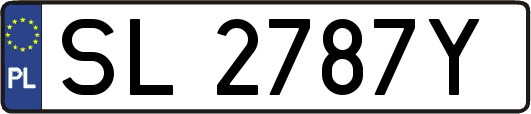 SL2787Y