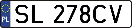 SL278CV