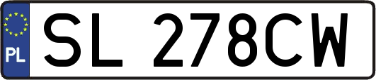 SL278CW