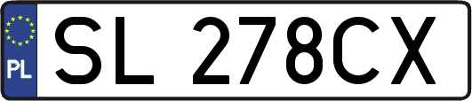 SL278CX