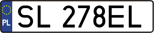 SL278EL