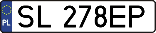 SL278EP