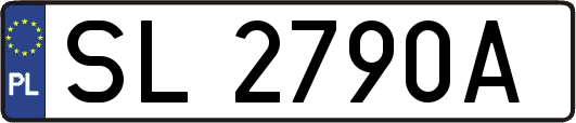 SL2790A