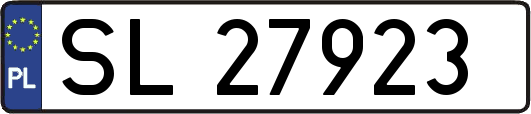 SL27923