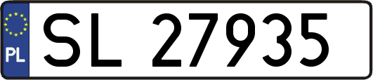 SL27935