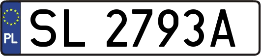 SL2793A