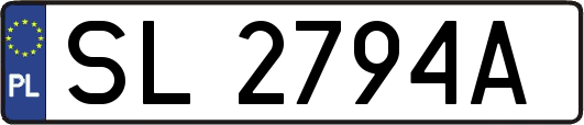 SL2794A