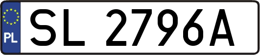 SL2796A