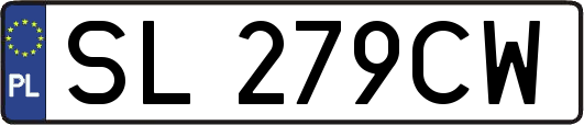 SL279CW