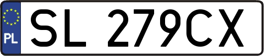 SL279CX