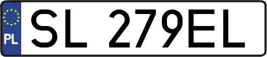 SL279EL