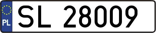 SL28009