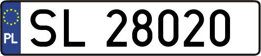 SL28020