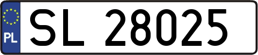 SL28025
