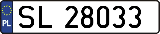 SL28033