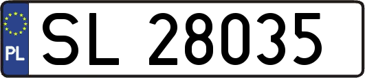 SL28035