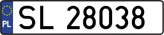 SL28038