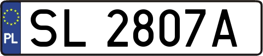 SL2807A