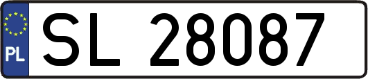 SL28087
