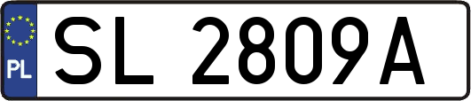 SL2809A