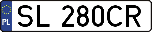 SL280CR