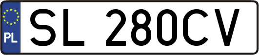 SL280CV