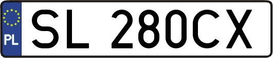 SL280CX