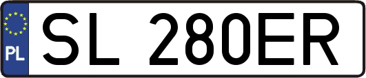 SL280ER