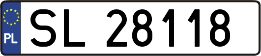 SL28118