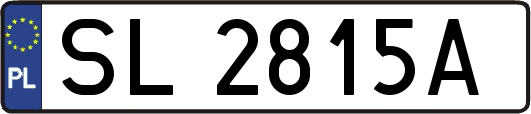 SL2815A