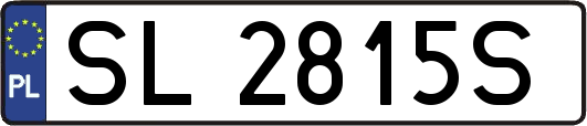 SL2815S