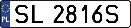 SL2816S