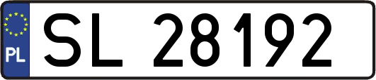 SL28192