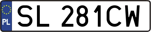 SL281CW