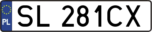 SL281CX