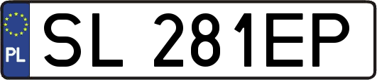 SL281EP